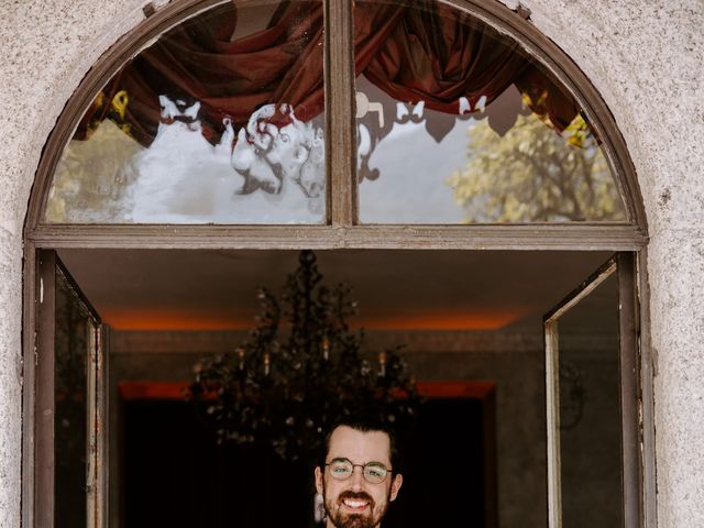 Vincent and Jade's Wedding in Lake Como, Lake Como 23