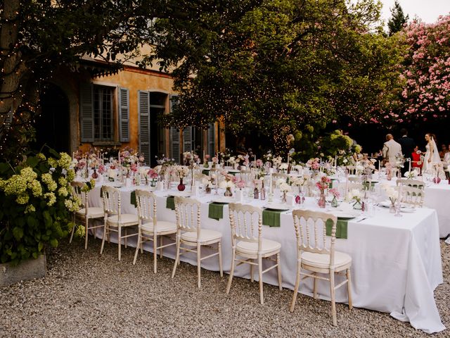 Vincent and Jade&apos;s Wedding in Lake Como, Lake Como 71