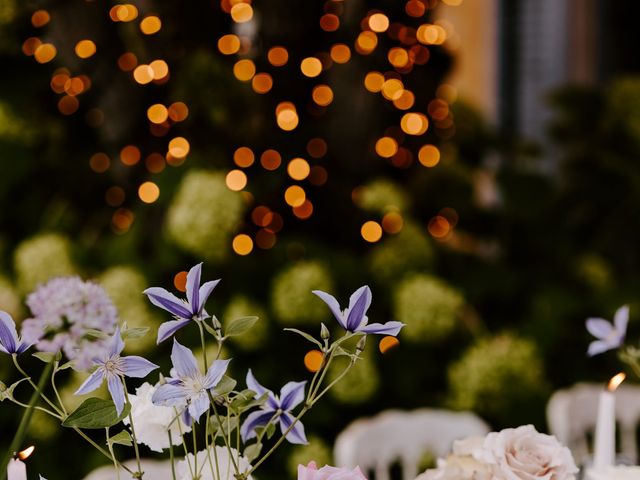 Vincent and Jade's Wedding in Lake Como, Lake Como 72