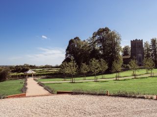 Hannah &amp; Chris's wedding 1