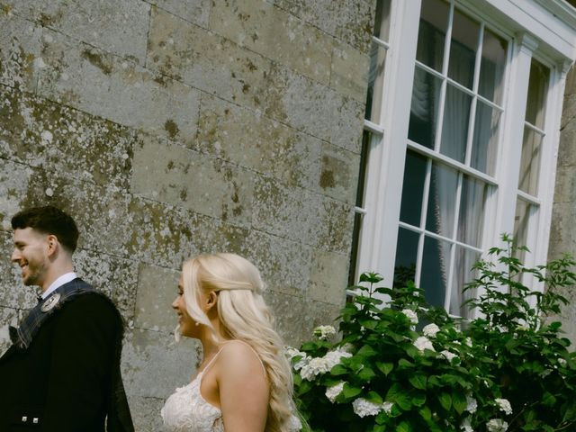 Jason and Tamsin&apos;s Wedding in Annan, Dumfries Galloway &amp; Ayrshire 6