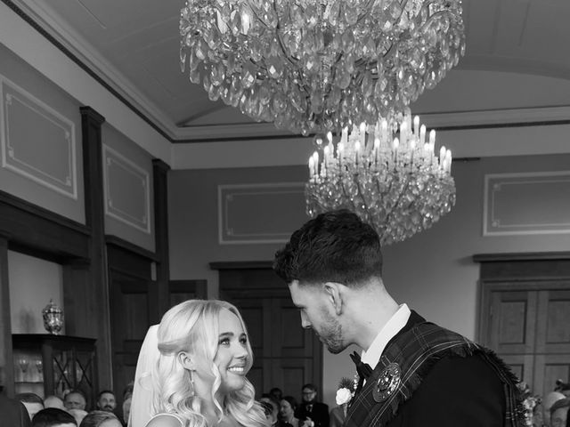 Jason and Tamsin&apos;s Wedding in Annan, Dumfries Galloway &amp; Ayrshire 8