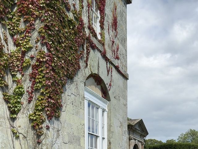 Jason and Tamsin&apos;s Wedding in Annan, Dumfries Galloway &amp; Ayrshire 12