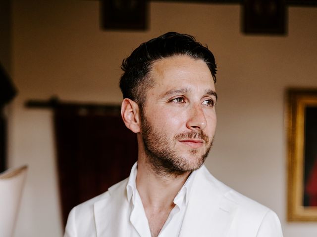 Lucas and Prescilla's Wedding in Rome, Rome 3