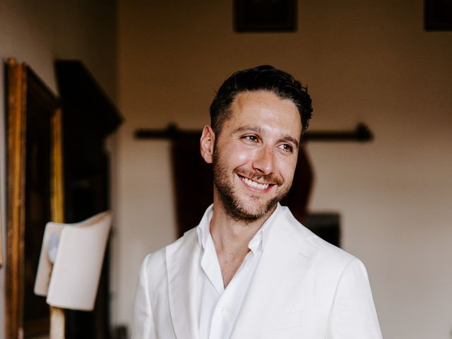 Lucas and Prescilla's Wedding in Rome, Rome 4