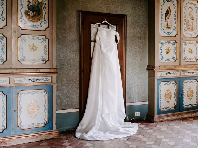 Lucas and Prescilla's Wedding in Rome, Rome 13