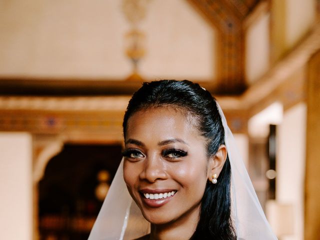 Lucas and Prescilla's Wedding in Rome, Rome 30