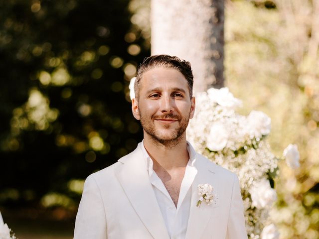 Lucas and Prescilla's Wedding in Rome, Rome 34