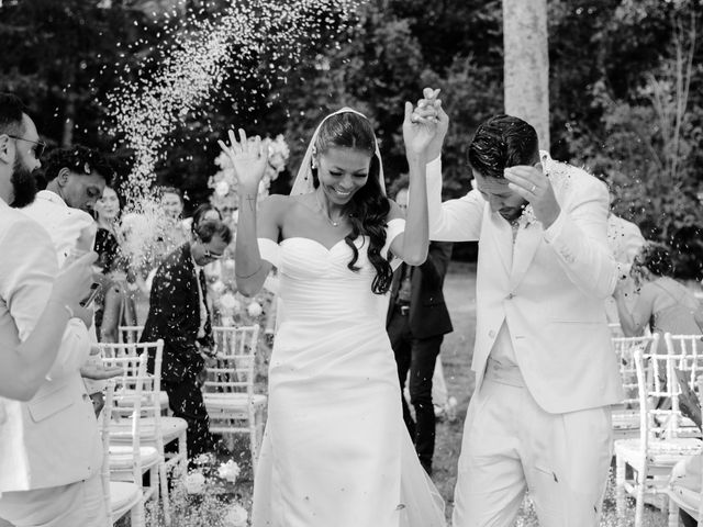 Lucas and Prescilla's Wedding in Rome, Rome 48