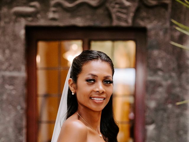 Lucas and Prescilla's Wedding in Rome, Rome 61