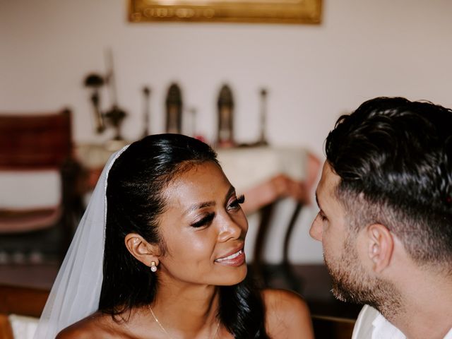 Lucas and Prescilla's Wedding in Rome, Rome 63