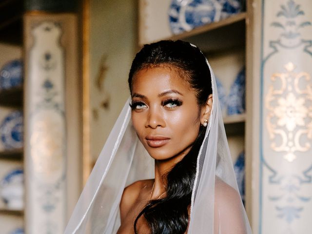 Lucas and Prescilla's Wedding in Rome, Rome 65