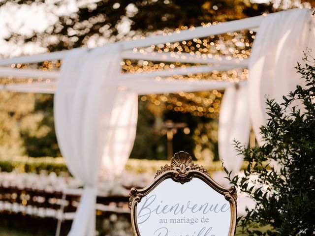 Lucas and Prescilla's Wedding in Rome, Rome 68