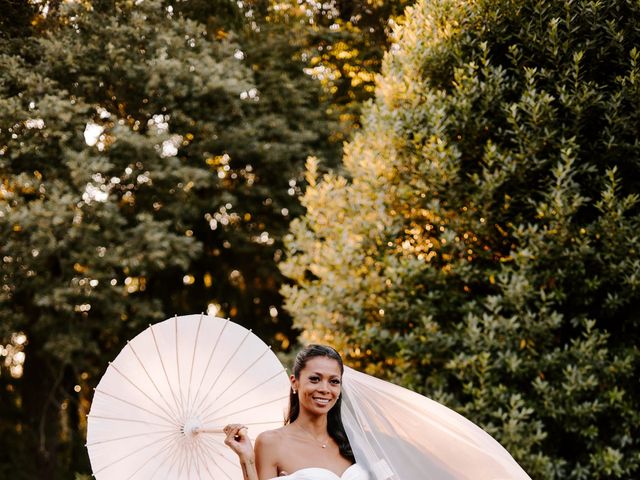 Lucas and Prescilla's Wedding in Rome, Rome 69