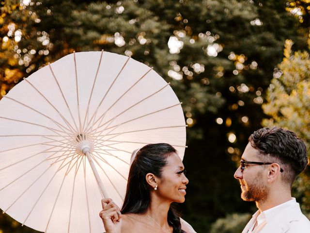 Lucas and Prescilla's Wedding in Rome, Rome 70