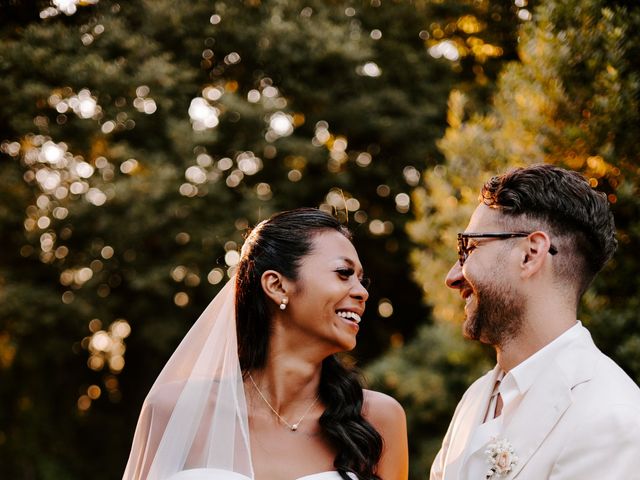 Lucas and Prescilla's Wedding in Rome, Rome 71