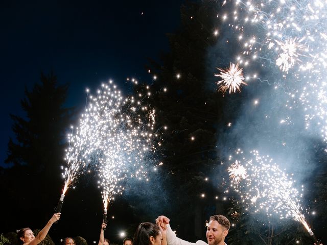 Lucas and Prescilla's Wedding in Rome, Rome 75