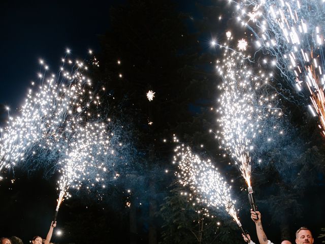 Lucas and Prescilla's Wedding in Rome, Rome 76