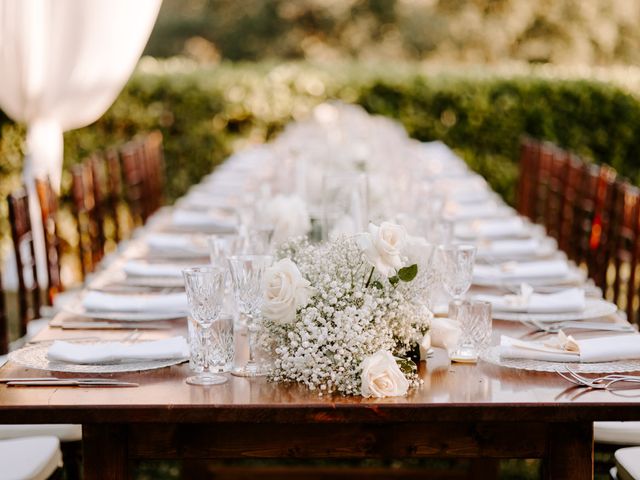 Lucas and Prescilla's Wedding in Rome, Rome 79