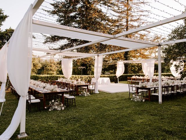 Lucas and Prescilla's Wedding in Rome, Rome 80