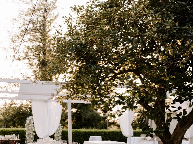 Lucas and Prescilla's Wedding in Rome, Rome 81