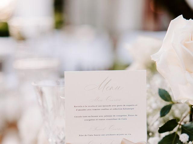 Lucas and Prescilla's Wedding in Rome, Rome 83