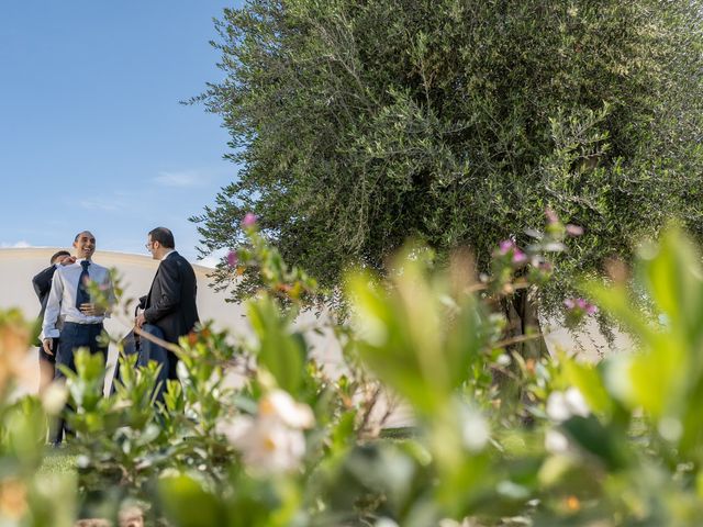 Fabrizio and Veronica&apos;s Wedding in Puglia, Puglia 5