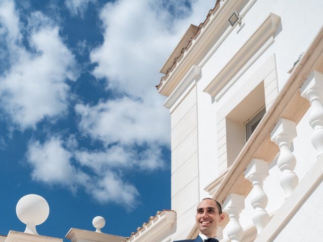 Fabrizio and Veronica&apos;s Wedding in Puglia, Puglia 7