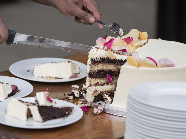 Roopali and Sid's Wedding in Greenwich, South East London 28