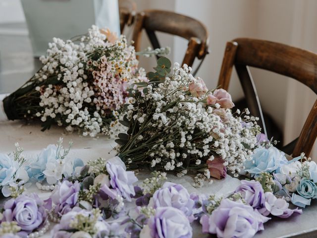 Seamus and Britannie's Wedding in Bristol City, Bristol 54