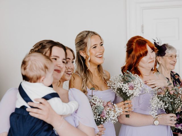 Seamus and Britannie's Wedding in Bristol City, Bristol 132