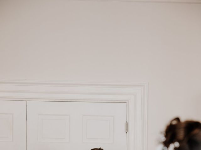 Seamus and Britannie's Wedding in Bristol City, Bristol 140