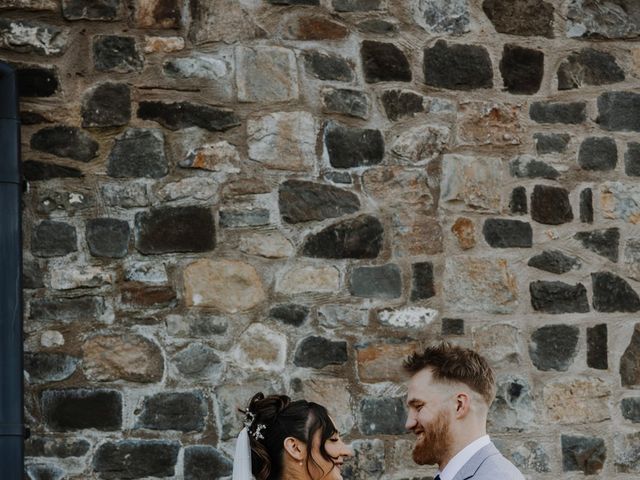 Seamus and Britannie's Wedding in Bristol City, Bristol 169