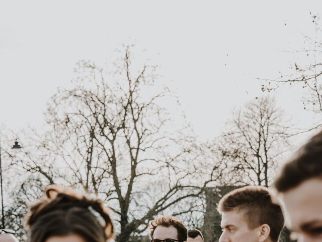 Seamus and Britannie's Wedding in Bristol City, Bristol 281