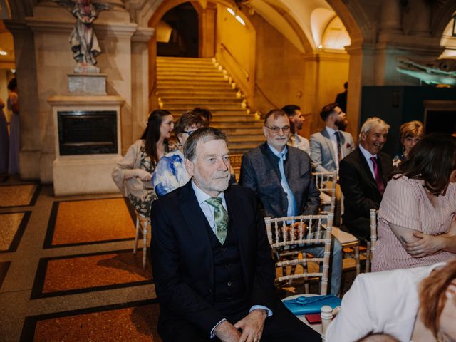 Seamus and Britannie's Wedding in Bristol City, Bristol 327
