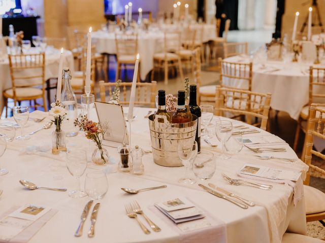 Seamus and Britannie's Wedding in Bristol City, Bristol 449