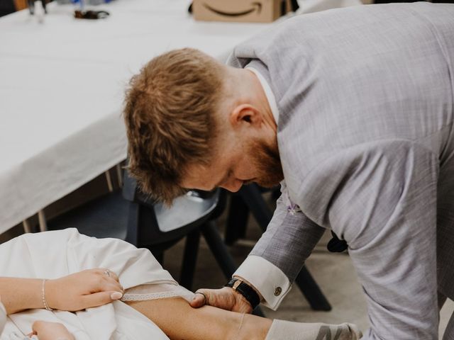 Seamus and Britannie's Wedding in Bristol City, Bristol 480