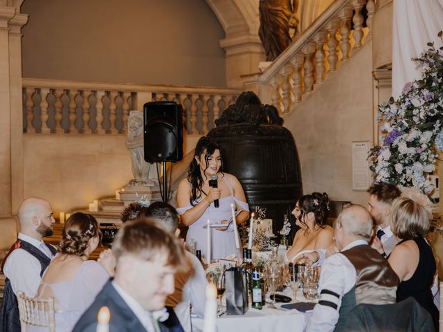 Seamus and Britannie's Wedding in Bristol City, Bristol 492