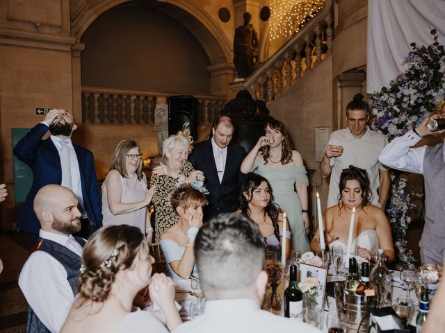 Seamus and Britannie's Wedding in Bristol City, Bristol 497