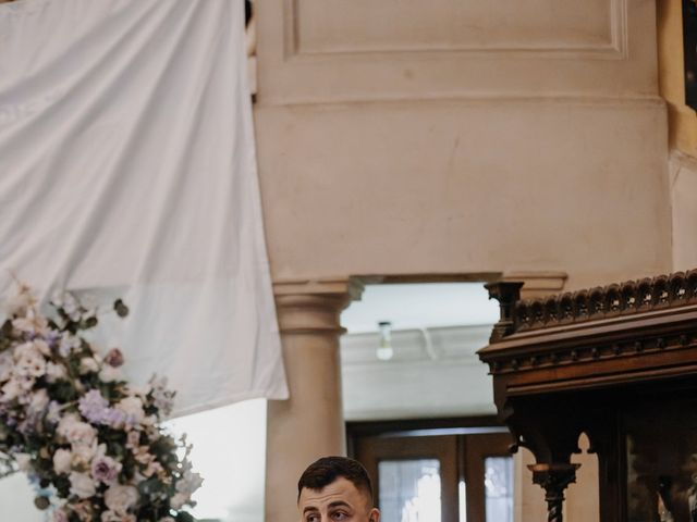 Seamus and Britannie's Wedding in Bristol City, Bristol 505