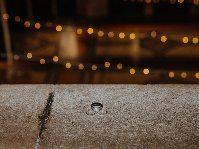 Seamus and Britannie's Wedding in Bristol City, Bristol 506