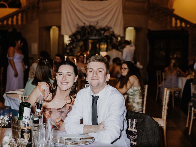 Seamus and Britannie's Wedding in Bristol City, Bristol 509