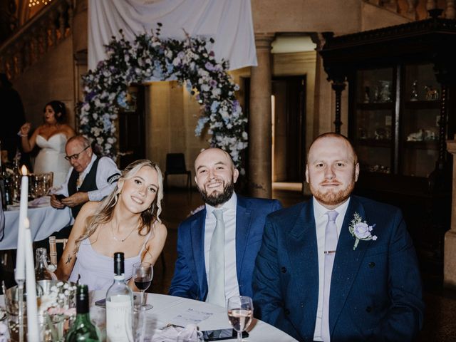 Seamus and Britannie's Wedding in Bristol City, Bristol 512