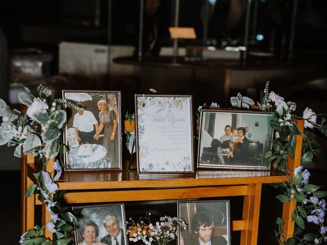 Seamus and Britannie's Wedding in Bristol City, Bristol 513