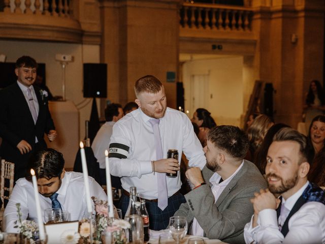 Seamus and Britannie's Wedding in Bristol City, Bristol 514