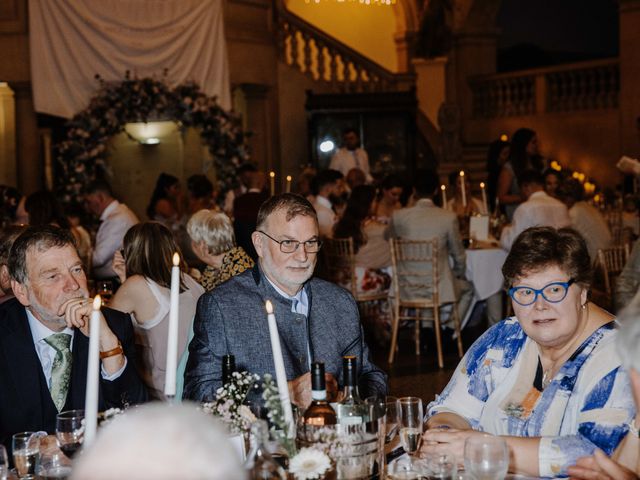 Seamus and Britannie's Wedding in Bristol City, Bristol 518