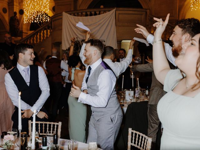 Seamus and Britannie's Wedding in Bristol City, Bristol 538