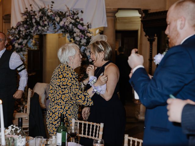 Seamus and Britannie's Wedding in Bristol City, Bristol 539