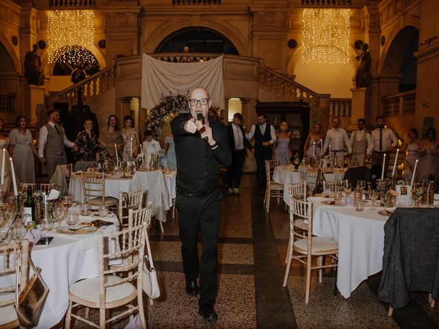 Seamus and Britannie's Wedding in Bristol City, Bristol 568