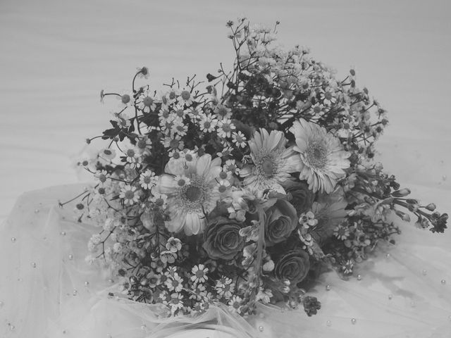 Seamus and Britannie's Wedding in Bristol City, Bristol 591